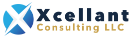 Xcellant Consulting Logo